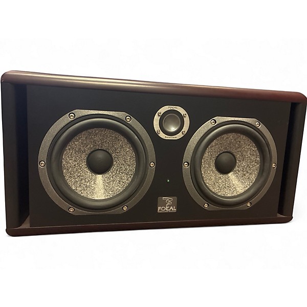Used Focal TWIN6 BE Powered Monitor
