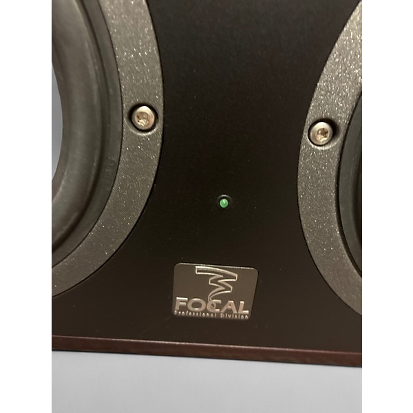 Used Focal TWIN6 BE Powered Monitor