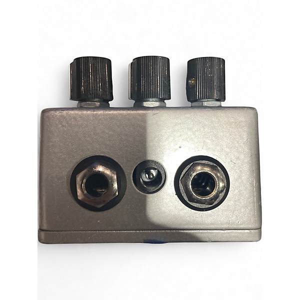 Used EarthQuaker Devices Sea Machine Super Chorus Effect Pedal