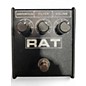 Used ProCo Rat Distortion Effect Pedal thumbnail