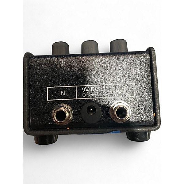 Used ProCo Rat Distortion Effect Pedal