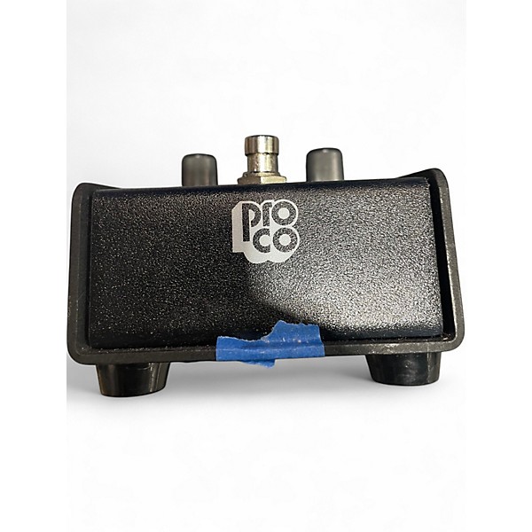 Used ProCo Rat Distortion Effect Pedal