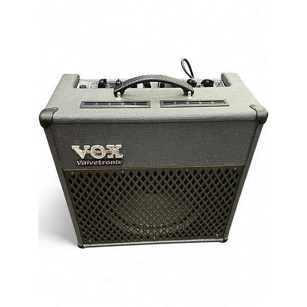 Used VOX VALVETRONIX AD30-VTXL Tube Guitar Combo Amp