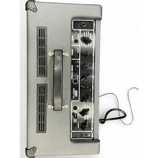 Used VOX VALVETRONIX AD30-VTXL Tube Guitar Combo Amp