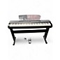 Used Yamaha p255 Digital Piano thumbnail