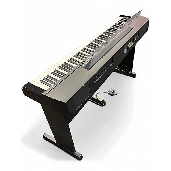Used Yamaha p255 Digital Piano