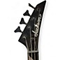 Used Jackson JS2 Alpine White Electric Bass Guitar