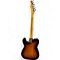 Used Fender Player Telecaster 3 Color Sunburst Solid Body Electric Guitar