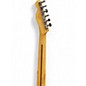 Used Fender Player Telecaster 3 Color Sunburst Solid Body Electric Guitar