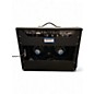 Used Fender Custom Vibrolux Reverb Tube Guitar Combo Amp