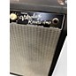 Used Fender Custom Vibrolux Reverb Tube Guitar Combo Amp