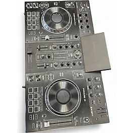 Used Denon DJ PRIME 2 DJ Controller