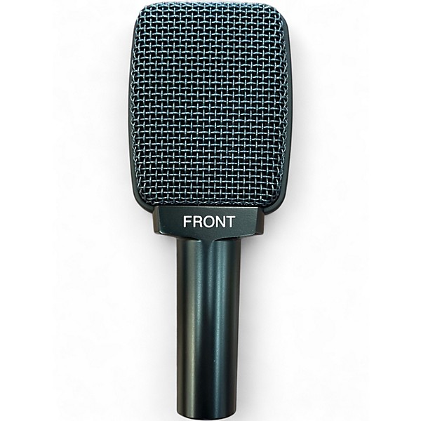 Used Sennheiser E906 Dynamic Microphone