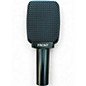 Used Sennheiser E906 Dynamic Microphone