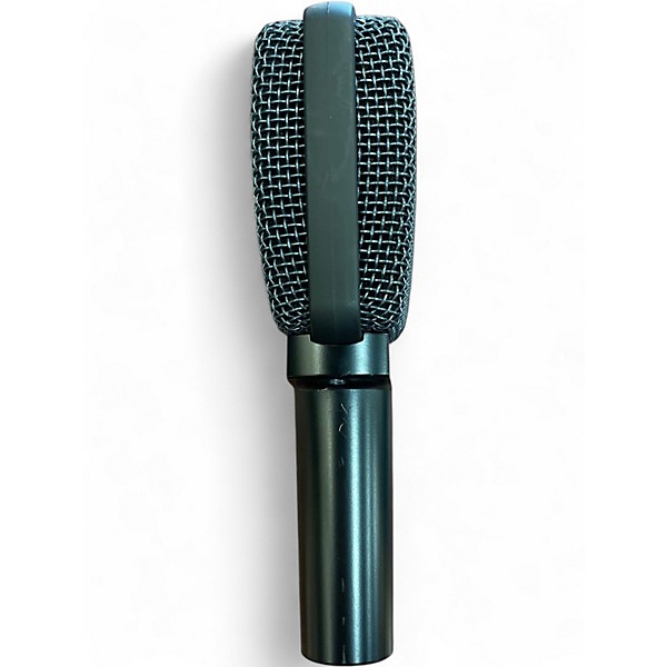 Used Sennheiser E906 Dynamic Microphone