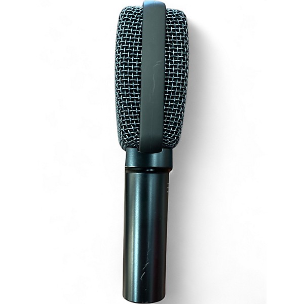 Used Sennheiser E906 Dynamic Microphone