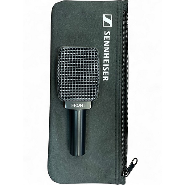 Used Sennheiser E906 Dynamic Microphone
