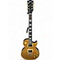 Used 2022 Gibson Slash Les Paul Standard '50s VICTORIA Gold Top Solid Body Electric Guitar thumbnail