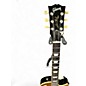 Used 2022 Gibson Slash Les Paul Standard '50s VICTORIA Gold Top Solid Body Electric Guitar