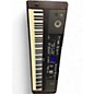 Used Yamaha DGX 650 Arranger Keyboard thumbnail