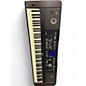 Used Yamaha DGX 650 Arranger Keyboard