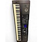 Used Yamaha DGX 650 Arranger Keyboard