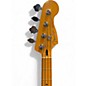Used Fender PLAYER II PRECISION BASS Black Electric Bass Guitar