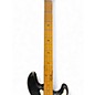 Used Fender PLAYER II PRECISION BASS Black Electric Bass Guitar
