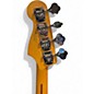 Used Fender PLAYER II PRECISION BASS Black Electric Bass Guitar
