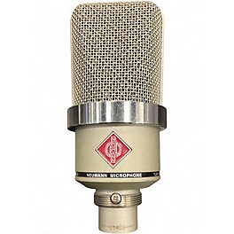 Used Neumann TLM102 Condenser Microphone