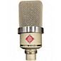 Used Neumann TLM102 Condenser Microphone thumbnail