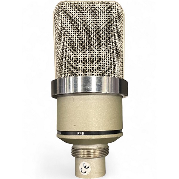 Used Neumann TLM102 Condenser Microphone