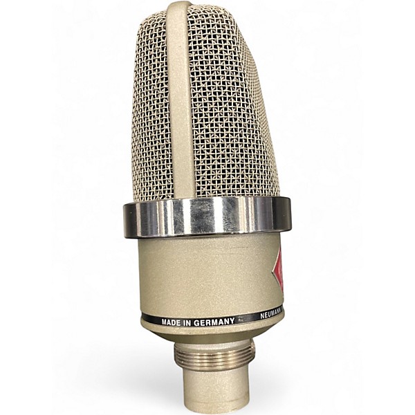 Used Neumann TLM102 Condenser Microphone