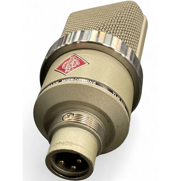 Used Neumann TLM102 Condenser Microphone