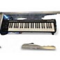 Used M-Audio Keystation 49ES MIDI Controller thumbnail