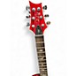 Used PRS 245 SE 2 Color Sunburst Solid Body Electric Guitar