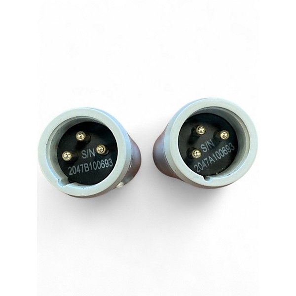 Used Universal Audio SP-1 Standard Pair Condenser Microphone