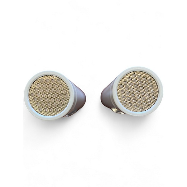 Used Universal Audio SP-1 Standard Pair Condenser Microphone