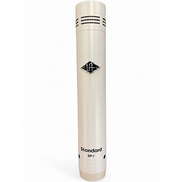Used Universal Audio SP-1 Standard Pair Condenser Microphone