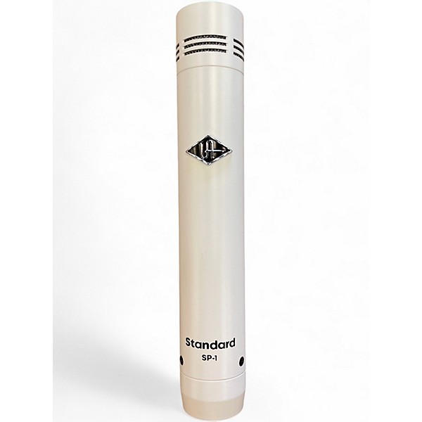 Used Universal Audio SP-1 Standard Pair Condenser Microphone