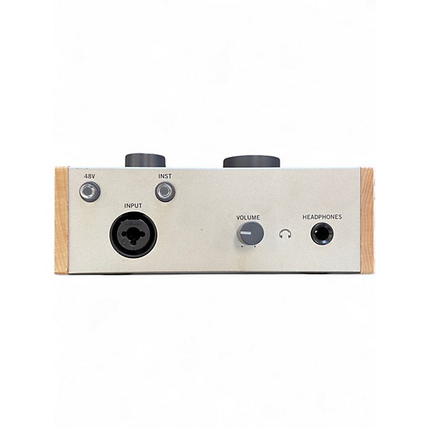 Used Universal Audio Volt 176 Audio Interface