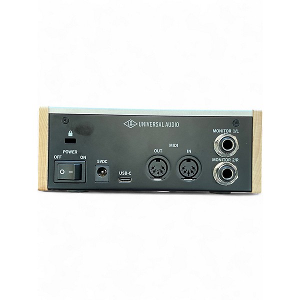 Used Universal Audio Volt 176 Audio Interface