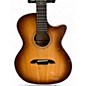 Used Alvarez AG60CEAR Grand Auditorium CLAY BURST Acoustic Electric Guitar