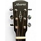 Used Alvarez AG60CEAR Grand Auditorium CLAY BURST Acoustic Electric Guitar