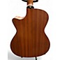 Used Alvarez AG60CEAR Grand Auditorium CLAY BURST Acoustic Electric Guitar
