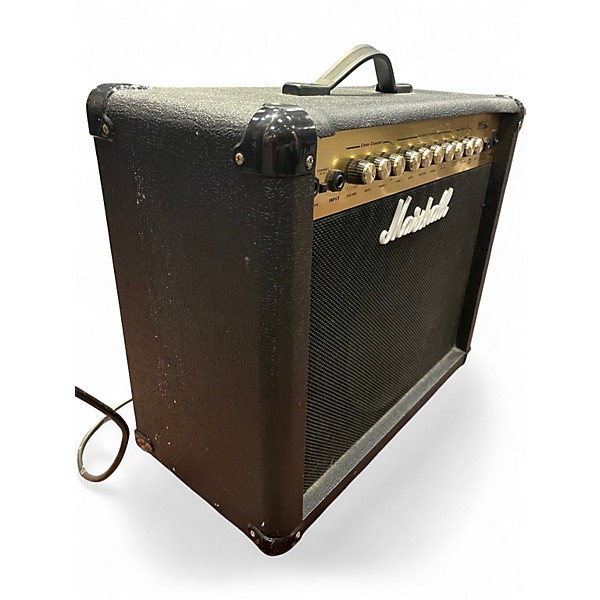 Used Marshall MG30DFX 1x10 30W Guitar Combo Amp