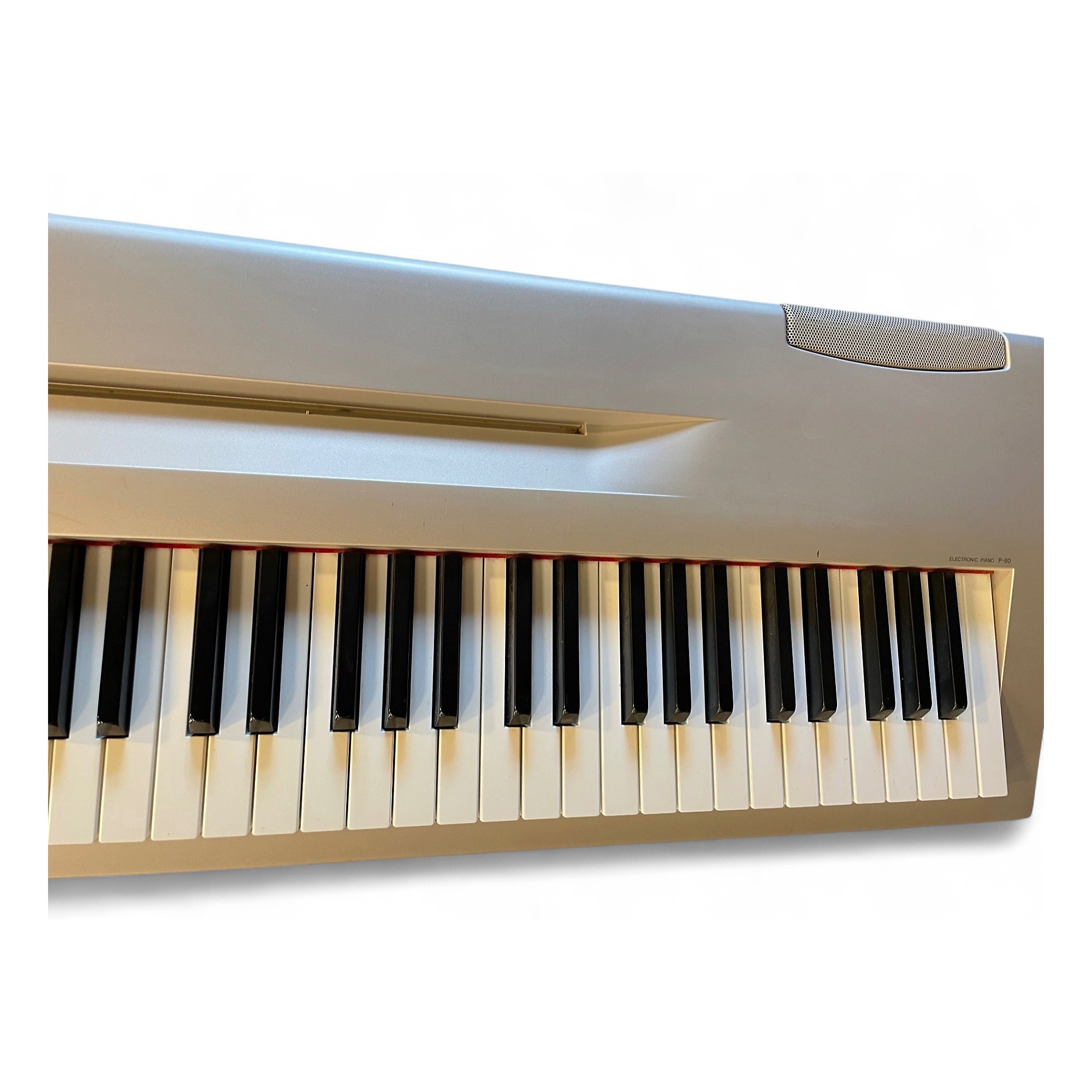YAMAHA ELECTRONIC PIANO 電子ピアノ P60 Used Yamaha P60 Stage Piano | Guitar Center