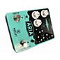 Used Keeley Aria Effect Pedal thumbnail