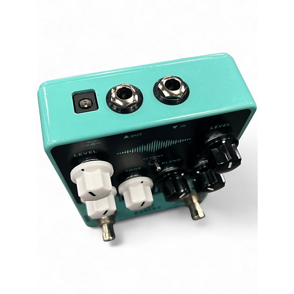 Used Keeley Aria Effect Pedal