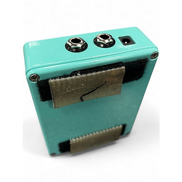 Used Keeley Aria Effect Pedal